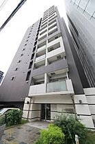 大阪府大阪市中央区北久宝寺町1丁目3-10（賃貸マンション1LDK・11階・45.37㎡） その30