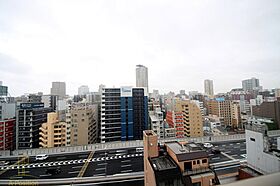 大阪府大阪市中央区北久宝寺町1丁目3-10（賃貸マンション1LDK・11階・45.37㎡） その25