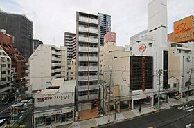 大阪府大阪市中央区南久宝寺町1丁目7-6（賃貸マンション1LDK・10階・44.18㎡） その25