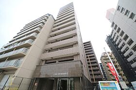 大阪府大阪市西区新町4丁目17-12（賃貸マンション1LDK・15階・43.19㎡） その1