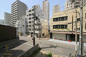 大阪府大阪市中央区龍造寺町4-10（賃貸マンション1K・8階・21.28㎡） その25