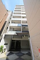 大阪府大阪市中央区東心斎橋1丁目15-21（賃貸マンション1LDK・2階・38.58㎡） その30