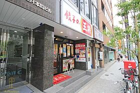 大阪府大阪市西区立売堀3丁目以下未定（賃貸マンション1LDK・11階・45.44㎡） その18