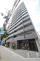 大阪府大阪市天王寺区玉造本町8-2（賃貸マンション1LDK・2階・30.15㎡） その30