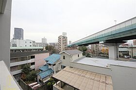 大阪府大阪市福島区玉川2丁目（賃貸マンション2LDK・9階・55.12㎡） その26