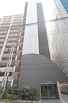 セレニテ北浜  ｜ 大阪府大阪市中央区東高麗橋2-33（賃貸マンション1K・7階・19.80㎡） その1