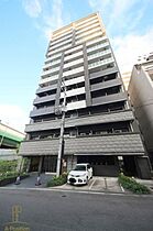 大阪府大阪市中央区森ノ宮中央2丁目6-18（賃貸マンション1K・12階・21.02㎡） その30