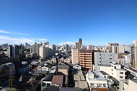 大阪府大阪市天王寺区舟橋町11-7（賃貸マンション1K・10階・25.50㎡） その25