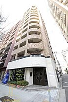 大阪府大阪市西区江戸堀1丁目26-14（賃貸マンション1K・6階・26.20㎡） その1