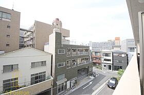 大阪府大阪市福島区野田5丁目（賃貸マンション3LDK・7階・56.84㎡） その24