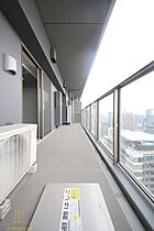 グランドメゾン新梅田タワーTHE CLUB RESIDENCE  ｜ 大阪府大阪市北区大淀南2丁目2-1（賃貸マンション2LDK・46階・62.53㎡） その25