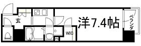 大阪府大阪市天王寺区生玉前町（賃貸マンション1K・3階・27.17㎡） その2