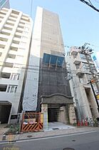 大阪府大阪市中央区瓦町1丁目（賃貸マンション1K・15階・21.95㎡） その30