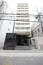 大阪府大阪市西区立売堀2丁目5-20（賃貸マンション1DK・1階・42.97㎡） その1