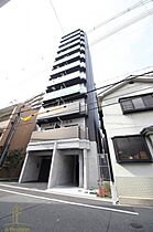 大阪府大阪市西区本田1丁目5-2（賃貸マンション1K・6階・25.67㎡） その30