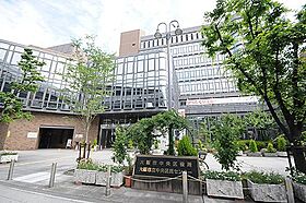 大阪府大阪市中央区平野町1丁目以下未定（賃貸マンション1LDK・4階・35.00㎡） その19