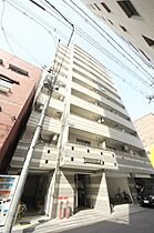 大阪府大阪市中央区瓦屋町2丁目（賃貸マンション1K・9階・23.80㎡） その30