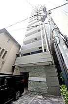 レジュールアッシュ梅田ＡＸＩＡ  ｜ 大阪府大阪市北区太融寺町（賃貸マンション1K・6階・24.96㎡） その30