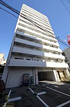 フレアコート梅田  ｜ 大阪府大阪市北区堂山町13-1（賃貸マンション1K・7階・23.02㎡） その30