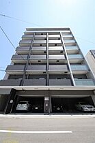 ラルーチェ北梅田  ｜ 大阪府大阪市北区豊崎6丁目9-9（賃貸マンション1R・4階・30.44㎡） その1