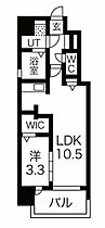 大阪府大阪市都島区都島本通3丁目27-5（賃貸マンション1LDK・5階・35.00㎡） その2