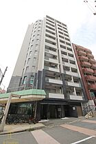 大阪府大阪市中央区松屋町住吉1-1（賃貸マンション1R・11階・30.29㎡） その30