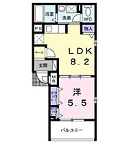 アルモニー大淀II  ｜ 大阪府大阪市北区大淀中3丁目7-9（賃貸アパート1LDK・3階・35.32㎡） その2