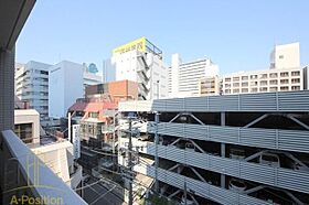 サンカトル  ｜ 大阪府大阪市北区芝田2丁目2-27（賃貸マンション2LDK・3階・53.47㎡） その27