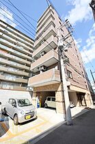 アリオーラ西梅田  ｜ 大阪府大阪市北区大淀中5丁目14-2（賃貸マンション1K・7階・25.12㎡） その30