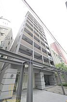 ミヤレジデンス西天満  ｜ 大阪府大阪市北区西天満3丁目12-35（賃貸マンション1K・8階・25.59㎡） その30