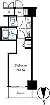 大阪府大阪市中央区安堂寺町1丁目5-8（賃貸マンション1K・5階・20.40㎡） その2