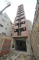 大阪府大阪市中央区安堂寺町1丁目5-8（賃貸マンション1K・5階・20.40㎡） その30