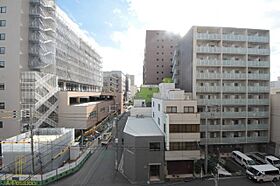 大阪府大阪市西区新町4丁目8-8（賃貸マンション1LDK・4階・33.64㎡） その23