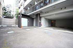 エス・キュート梅田東  ｜ 大阪府大阪市北区南扇町（賃貸マンション1K・8階・22.73㎡） その29