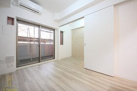 セレニテ中崎町リアン  ｜ 大阪府大阪市北区中崎1丁目（賃貸マンション1LDK・9階・28.76㎡） その6