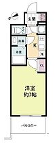 大阪府大阪市城東区蒲生1丁目10-11（賃貸マンション1K・3階・22.64㎡） その2