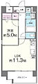 海老江サンライズ4階12.0万円