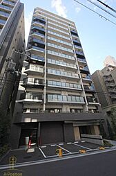 リビオレゾン北浜天満橋