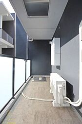 リビオレゾン北浜天満橋
