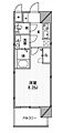 Aden谷町3階8.5万円