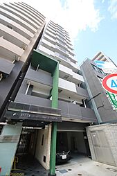 アドバンス上町台ラシュレ
