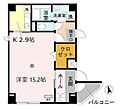 ティースクエア南森町2階12.5万円