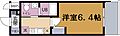 エスリード野田阪神駅前8階5.6万円