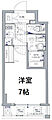 ファーストステージウメダWEST9階6.8万円