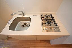 プレサンス松屋町駅前デュオ
