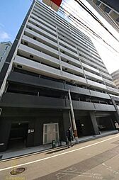 プレサンス松屋町駅前デュオ