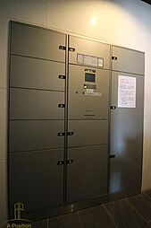 プレサンス松屋町駅前デュオ