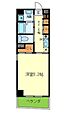 サン・ロレンツ心斎橋東4階6.3万円