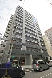🉐敷金礼金0円！🉐WORVE大阪本町