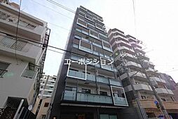 ブエナビスタ難波ＳＯＵＴＨＴＯＷＥＲ
